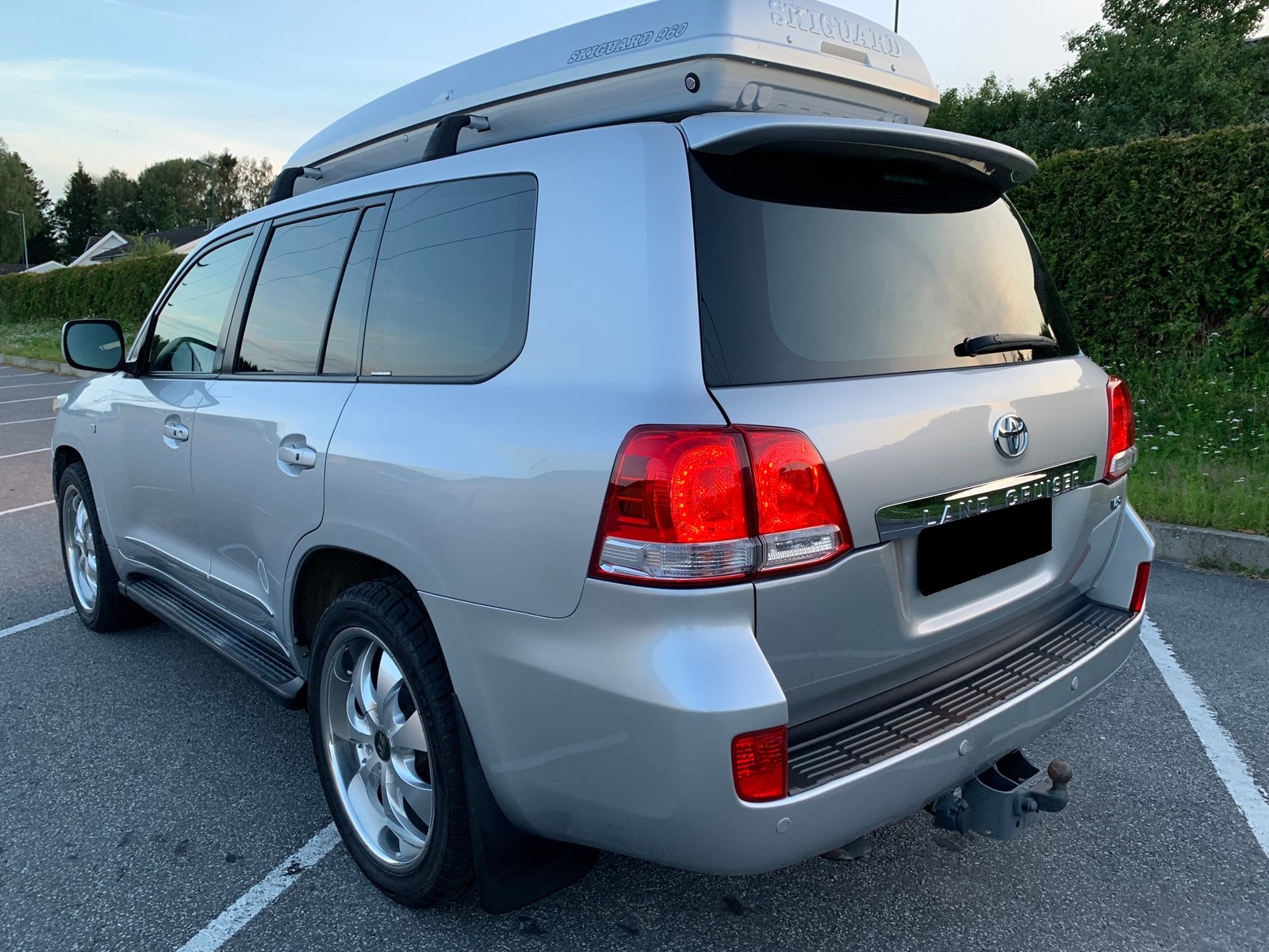 Auto occasion Toyota Toyota Land Cruiser V8 Diesel Toyota Land Cruiser Auto occasion Toyota Toyota Land Cruiser V8 Diesel Toyota Land Cruiser